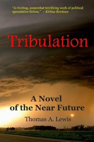 Cover of Tribulation