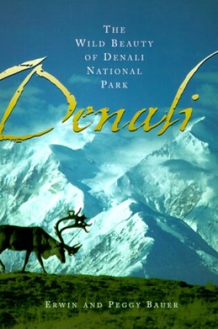 Cover of Denali