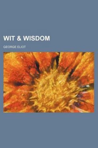 Cover of Wit & Wisdom