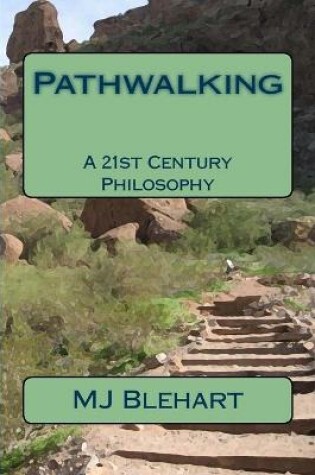 Cover of Pathwalking