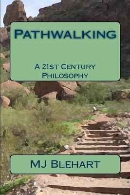 Book cover for Pathwalking