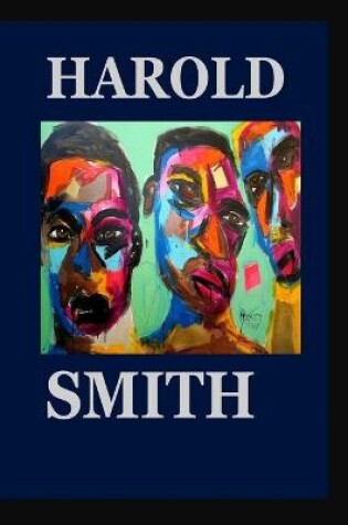 Cover of Harold Smith