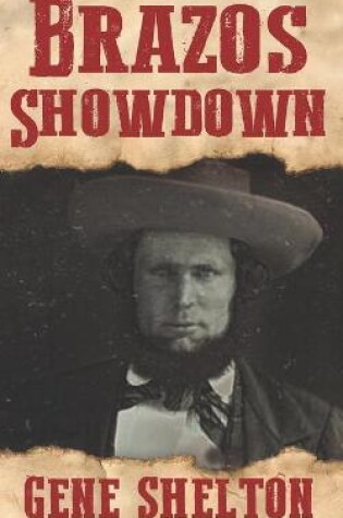 Cover of Brazos Showdown