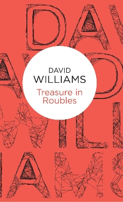 Cover of Treasure in Roubles