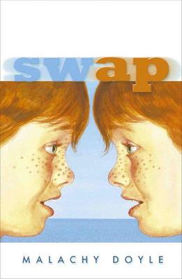 Book cover for Swap