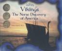 Book cover for Vikings: the Norse Discovery O