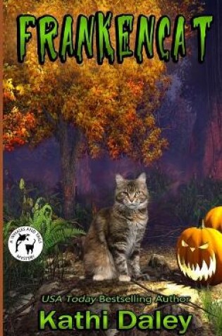 Cover of Frankencat