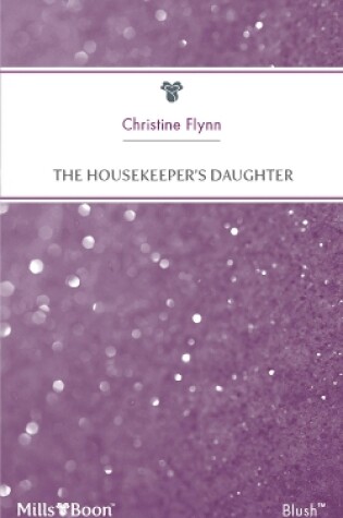 Cover of The Housekeeper's Daughter