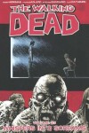 Book cover for The Walking Dead 23