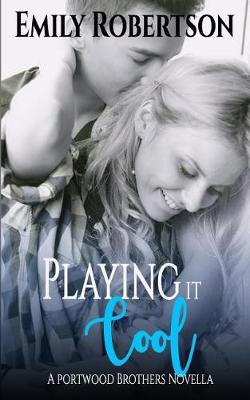 Book cover for Playing It Cool