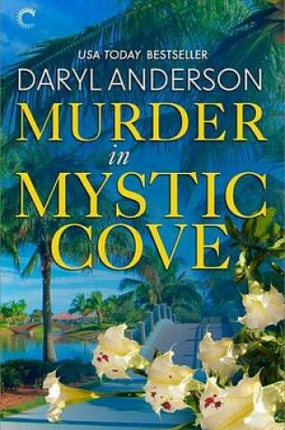 Cover of Murder in Mystic Cove