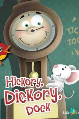 Cover of Hickory Dickory Dock (LB)