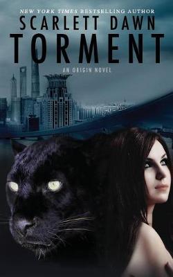 Cover of Torment