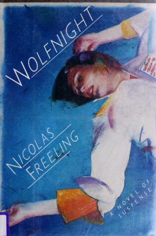 Cover of Wolfnight