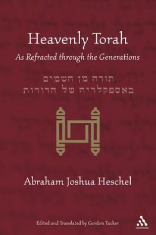 Cover of Torah from Heaven