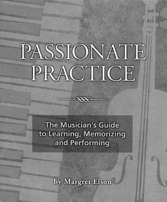 Book cover for Passionate Prac