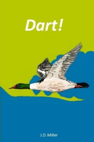 Cover of Dart!