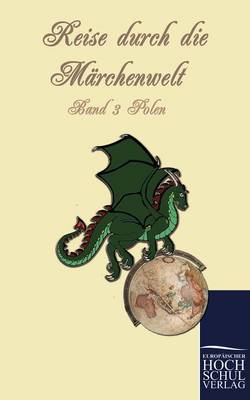 Cover of Reise Durch Die Marchenwelt