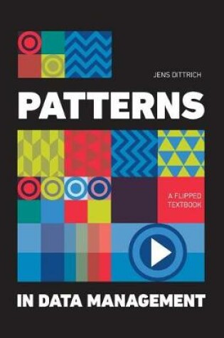 Cover of Patterns in Data Management