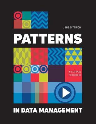 Cover of Patterns in Data Management