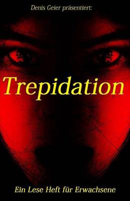 Book cover for Trepidation