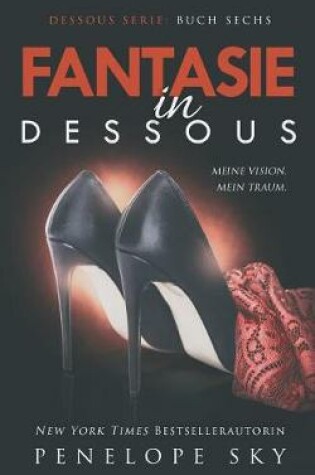 Cover of Fantasie in Dessous