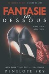 Book cover for Fantasie in Dessous