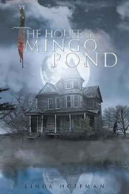 Book cover for The House at Mingo Pond