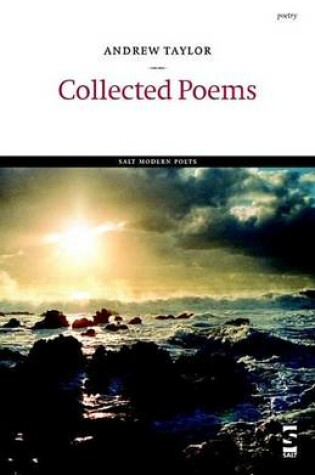 Cover of Collected Poems