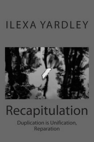 Cover of Recapitulation