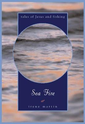 Book cover for Sea Fire