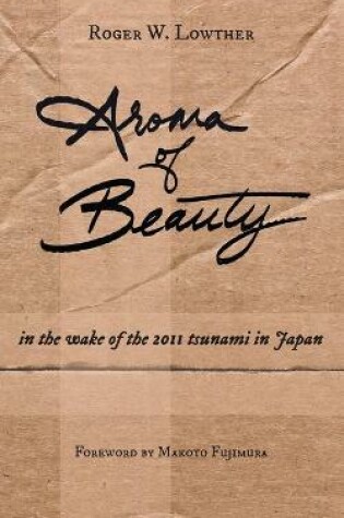 Cover of Aroma of Beauty