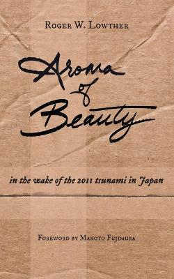 Book cover for Aroma of Beauty