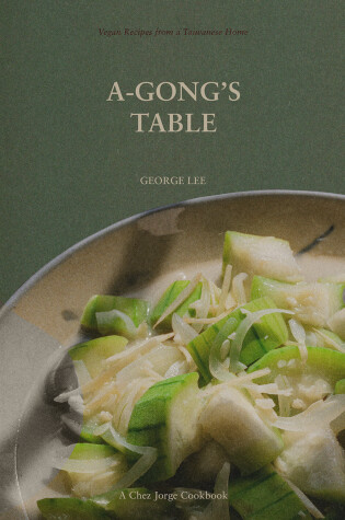 Cover of A-Gong's Table