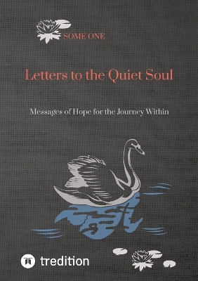 Book cover for Letters to the Quiet Soul