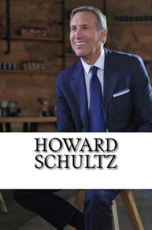 Cover of Howard Schultz