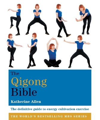 Cover of The Qigong Bible