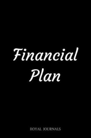 Cover of Financial Plan