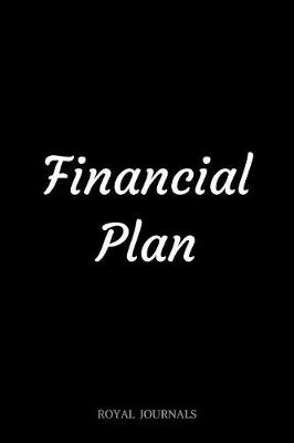 Book cover for Financial Plan