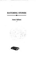 Book cover for Hatching Stones