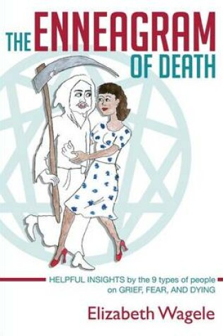 Cover of The Enneagram of Death