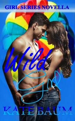 Book cover for Wild Girl