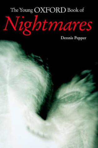Cover of The Young Oxford Book of Nightmares