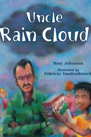 Cover of Uncle Rain Cloud