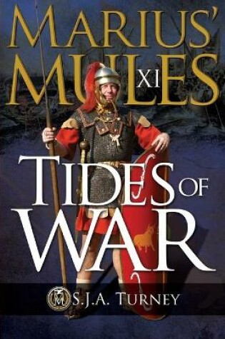 Cover of Marius' Mules XI