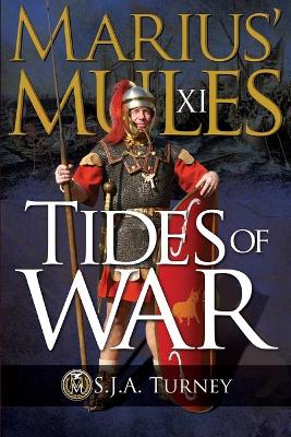 Cover of Marius' Mules XI
