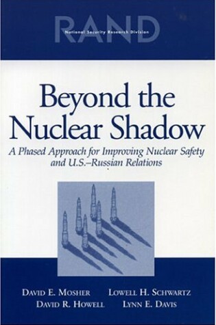 Cover of Beyond the Nuclear Shadow
