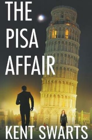 Cover of The Pisa Affair