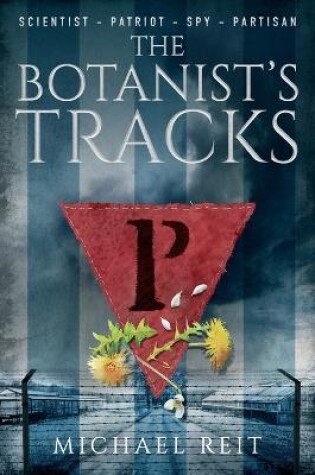 Cover of The Botanist's Tracks