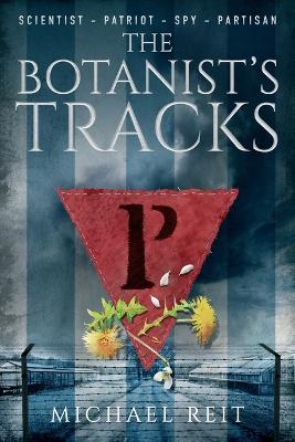 Book cover for The Botanist's Tracks